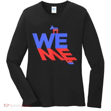 Blue Wave Women's Long Sleeve Shirt