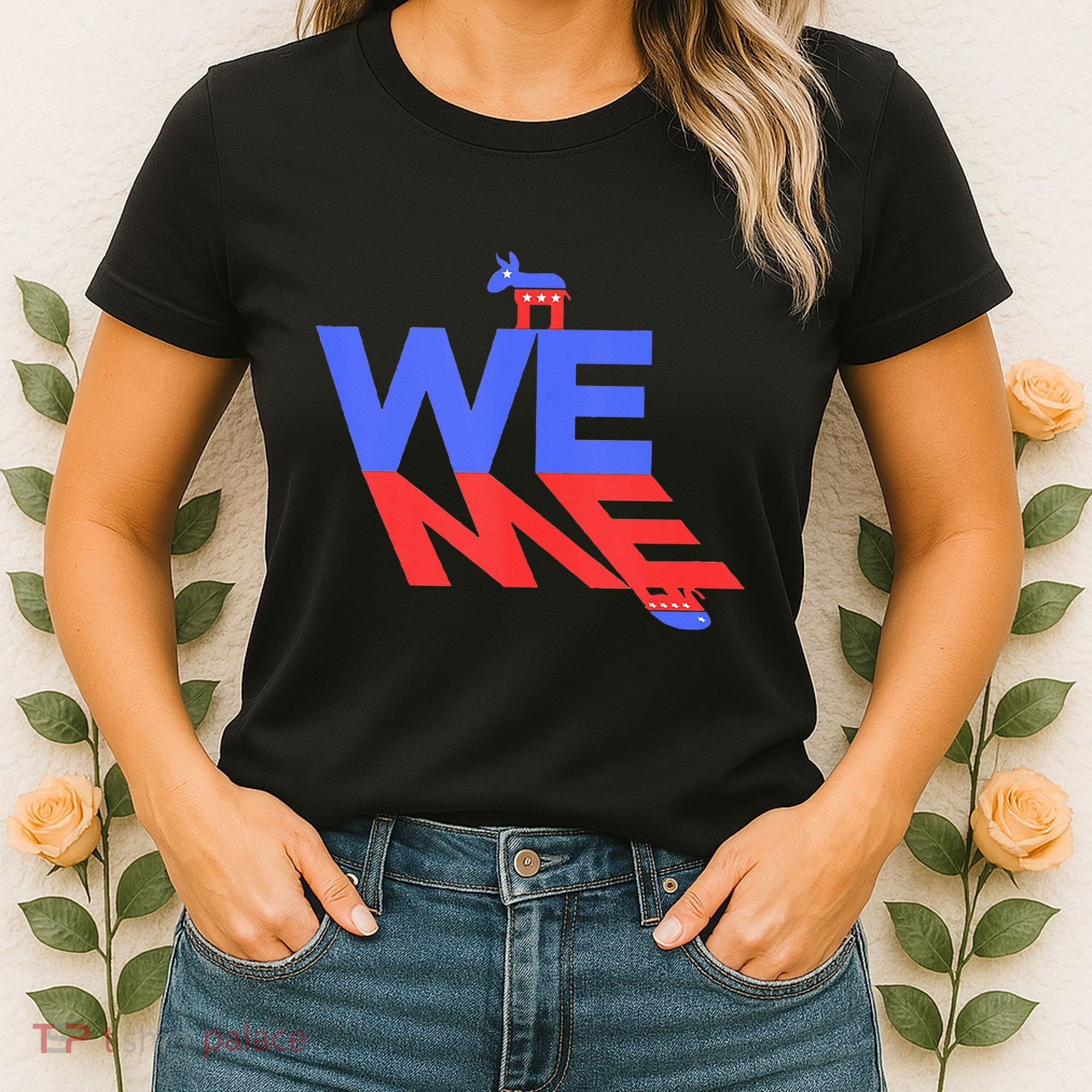 Blue Wave Women's T-Shirt