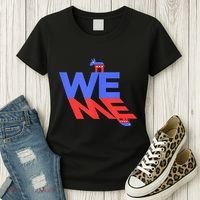 Blue Wave Women's T-Shirt thumb 3