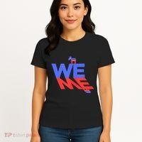 Blue Wave Women's T-Shirt thumb 4