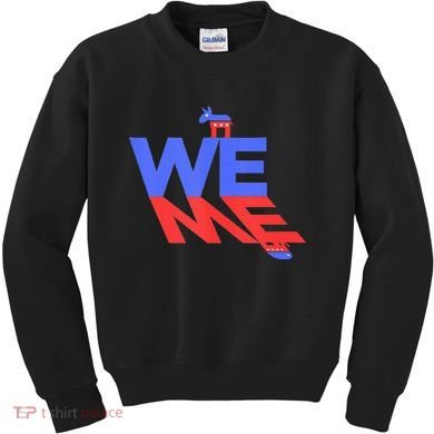 Blue Wave Kids Sweatshirt