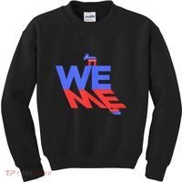 Blue Wave Kids Sweatshirt thumb 0