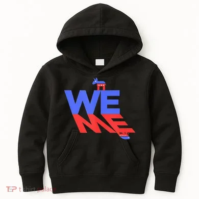 Blue Wave Kids Hoodie