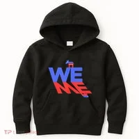 Blue Wave Kids Hoodie thumb 0
