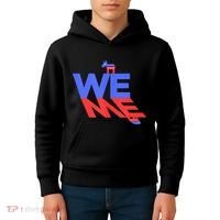 Blue Wave Kids Hoodie thumb 4