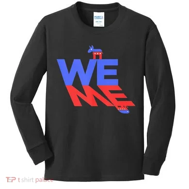 Blue Wave Kids Long Sleeve Shirt
