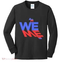 Blue Wave Kids Long Sleeve Shirt thumb 0