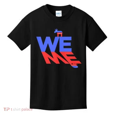 Blue Wave Kids T-Shirt