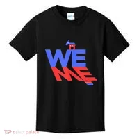 Blue Wave Kids T-Shirt thumb 0