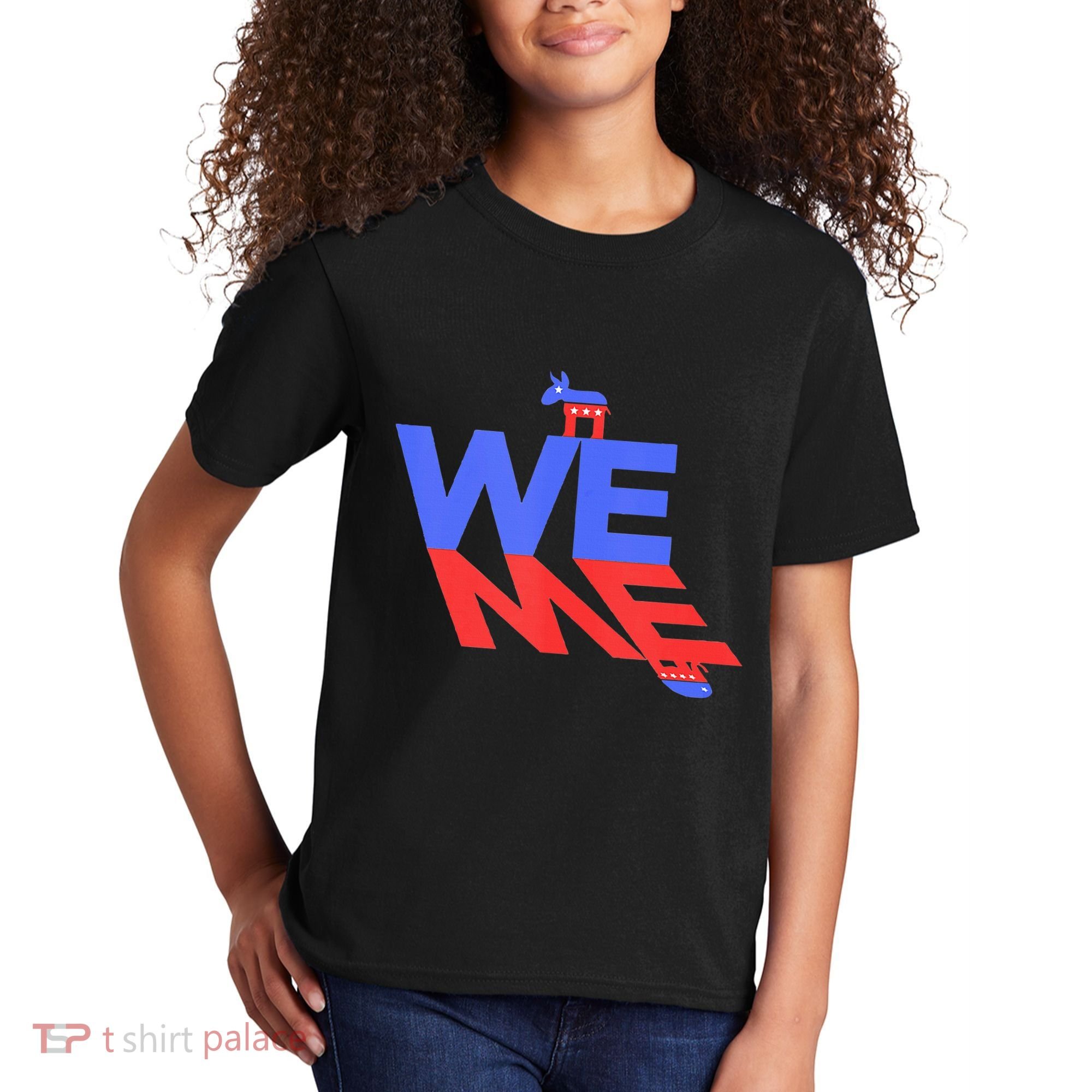 Blue Wave Kids T-Shirt