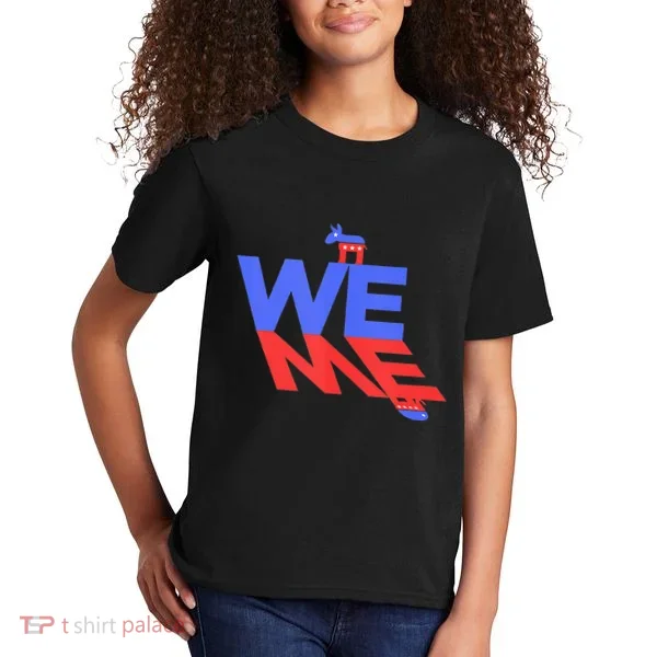 Blue Wave Kids T-Shirt