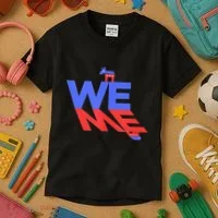 Blue Wave Kids T-Shirt thumb 3