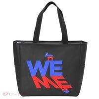Blue Wave Tote Bag thumb 0