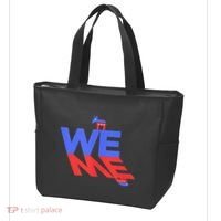 Blue Wave Tote Bag thumb 3