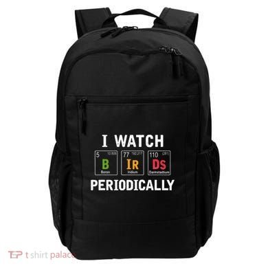 Bird Watcher Bird Watching Birding Bird Lover Backpack