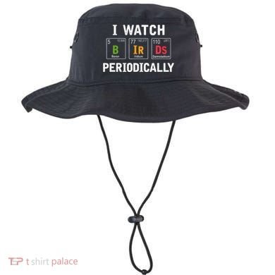 Bird Watcher Bird Watching Birding Bird Lover Bucket Hat