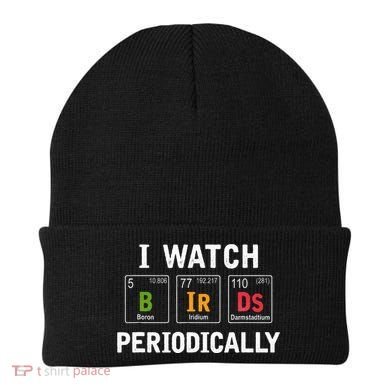 Bird Watcher Bird Watching Birding Bird Lover Beanie