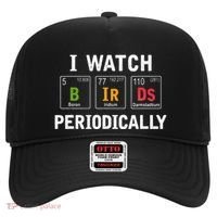 Bird Watcher Bird Watching Birding Bird Lover Hat thumb 0