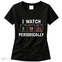 Bird Watcher Bird Watching Birding Bird Lover Women's T-Shirt thumb 0