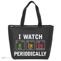 Bird Watcher Bird Watching Birding Bird Lover Tote Bag thumb 0