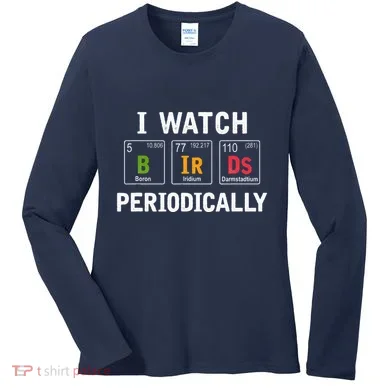 Women's Long Sleeve Shirt