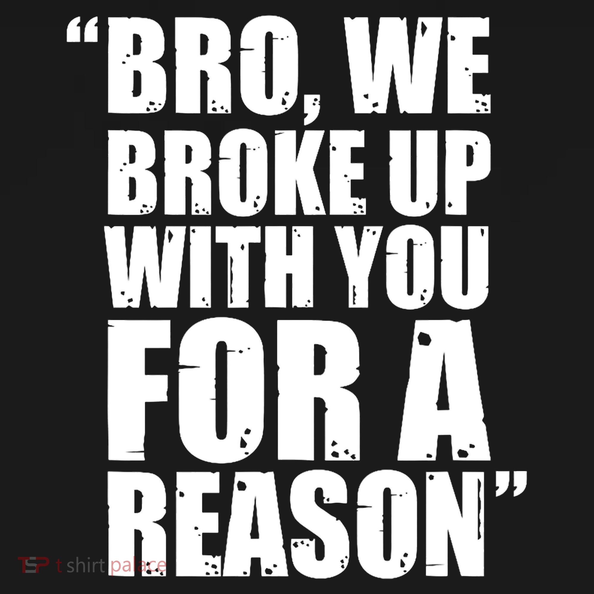 Bro We Broke Up With You For A Reason Hakeem Jeffries We Broke Up With You Trump Women's Tank Top