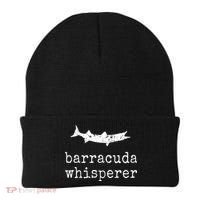 Barracuda Whisperer Beanie thumb 0