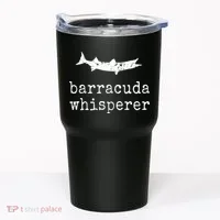 Barracuda Whisperer Tumbler thumb 0