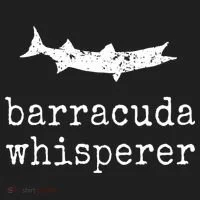 Barracuda Whisperer Tumbler thumb 3