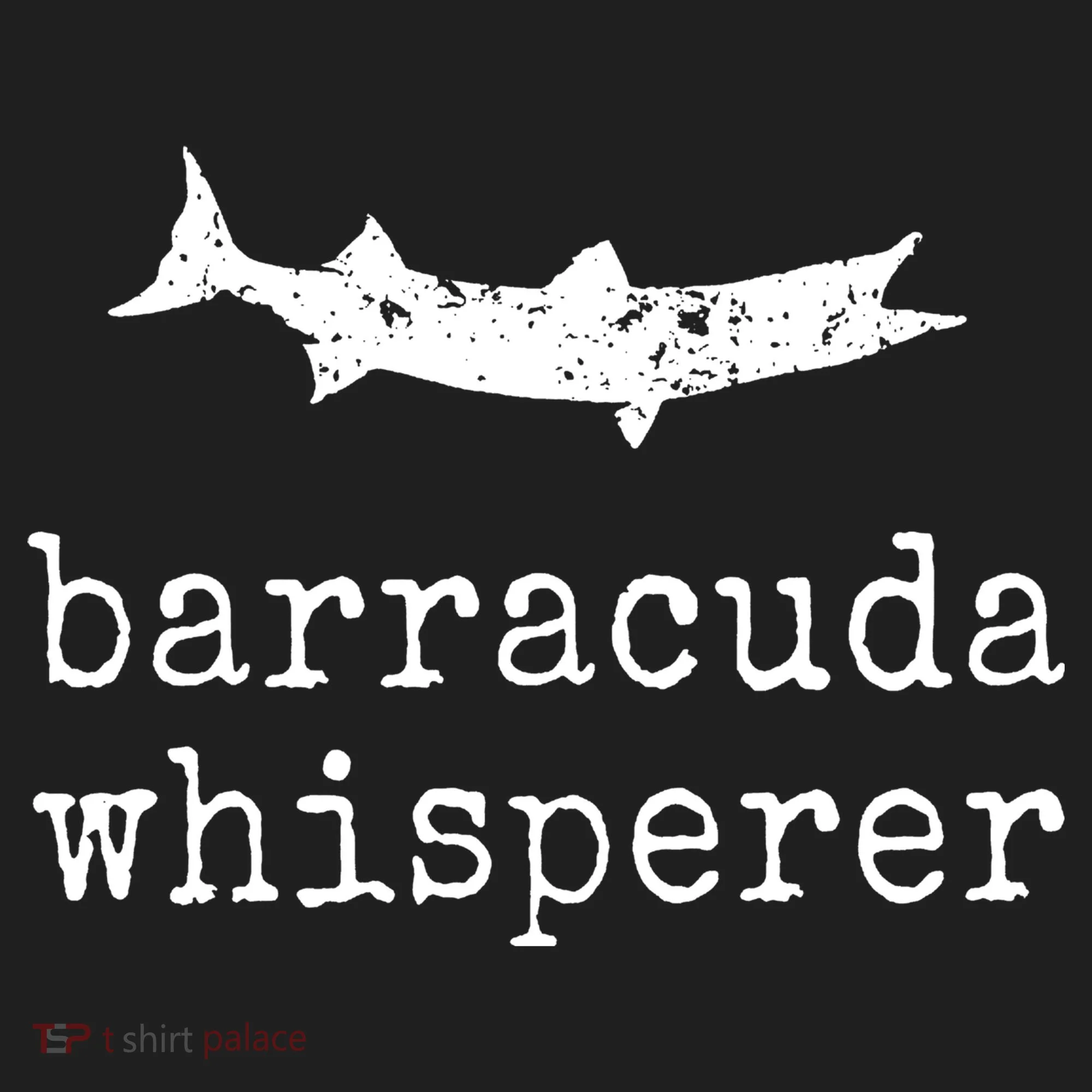 Barracuda Whisperer Tumbler