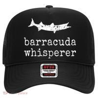 Barracuda Whisperer Hat thumb 0
