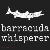 Barracuda Whisperer Hat thumb 2