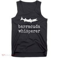 Barracuda Whisperer Tank Top thumb 0