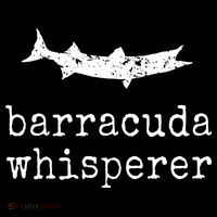 Barracuda Whisperer Kids T-Shirt thumb 4