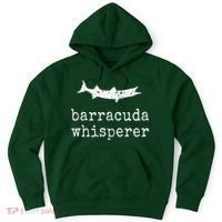 Barracuda Whisperer Hoodie thumb 0