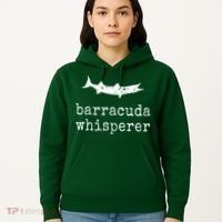 Barracuda Whisperer Hoodie thumb 5