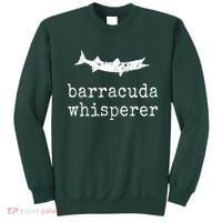Barracuda Whisperer Sweatshirt thumb 0