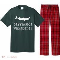 Barracuda Whisperer Pajama Set thumb 0
