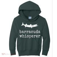 Barracuda Whisperer Kids Hoodie thumb 0