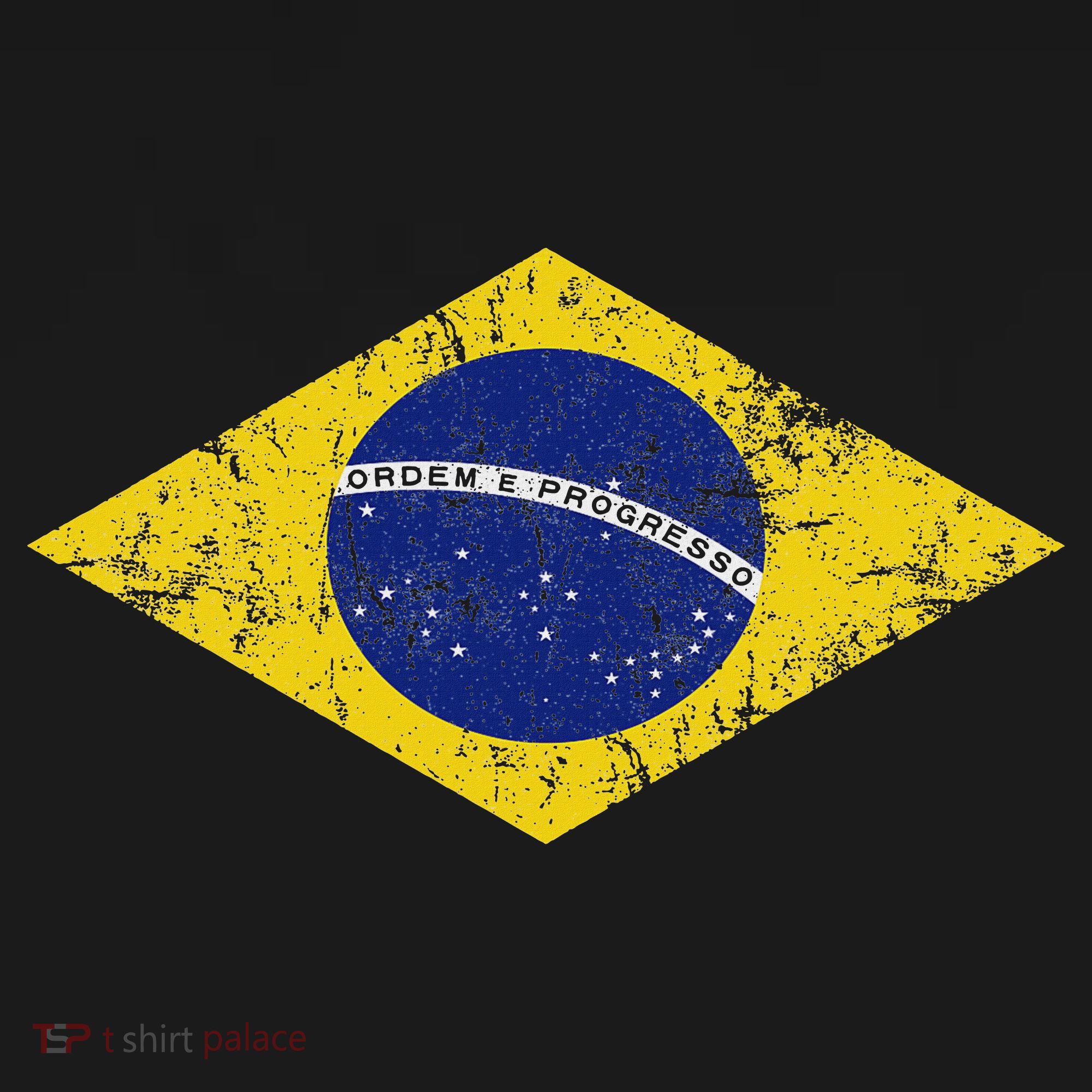 Brazil Women Brasil Brazilian Flag Green Women's Tank Top