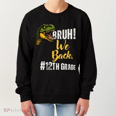 Women's Sweatshirt