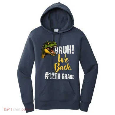 Women's Hoodie