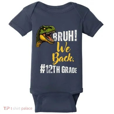 Baby Bodysuit