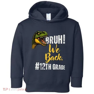 Toddler Hoodie