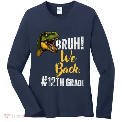 Women's Long Sleeve Shirt