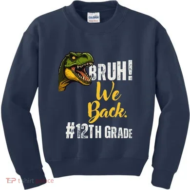 Kids Sweatshirt