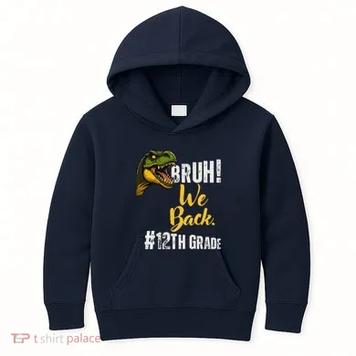 Kids Hoodie