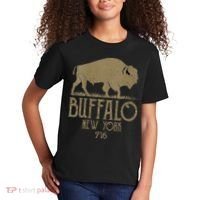 BFLO WNY Clothing Area Code 716 Buffalo New York Kids T-Shirt thumb 2