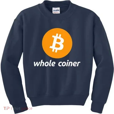 Kids Sweatshirt