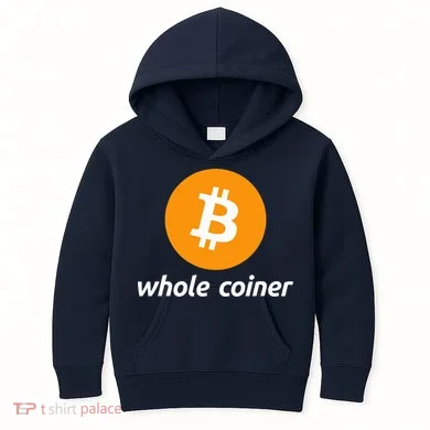 Kids Hoodie